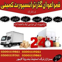 Packers & Movers/House Shifting/Loading /Goods Transport rent services 0