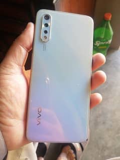 Vivo S1 in Havelian 0