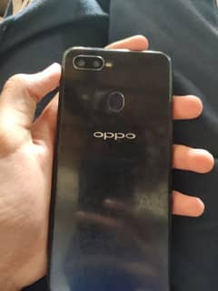 oppo f9pro