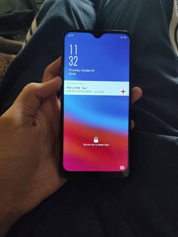 oppo f9pro 3