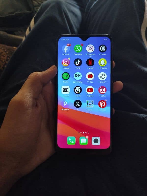 oppo f9pro 5