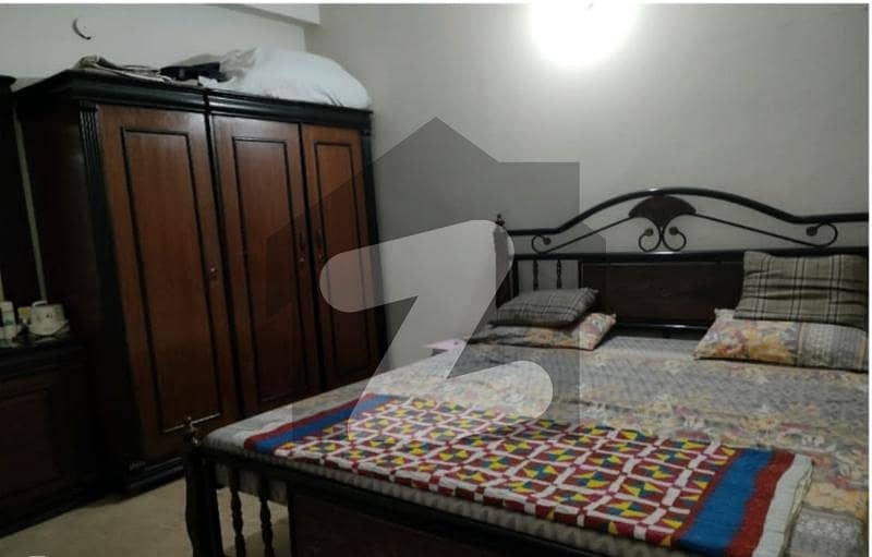 Stunning And Affordable Flat Available For Sale In Gulshan-E-Iqbal - Block 11 3