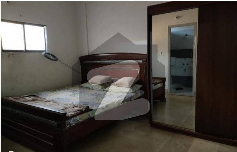 Stunning And Affordable Flat Available For Sale In Gulshan-E-Iqbal - Block 11 5