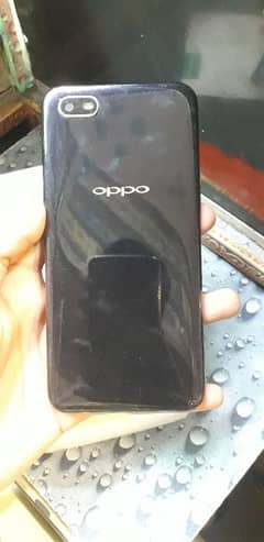 Oppo A1k pannel Change no falt all ok