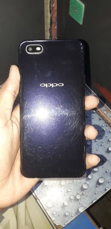 Oppo A1k pannel Change no falt all ok 2