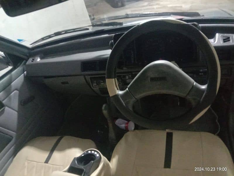 Suzuki Mehran VX 2013 fnf 680 4