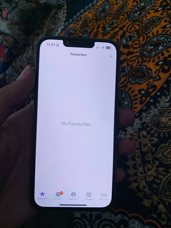 iPhone 13 pro 256gb 5