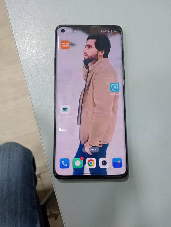 oneplus 8 5