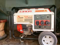 Generator 6.5kv For Sale