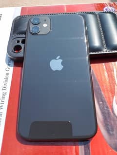 i phone 11 non pta jv 64 gb with box and cable 0