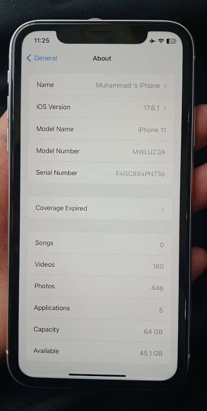 iphone 11 non pta factory unlocked 1