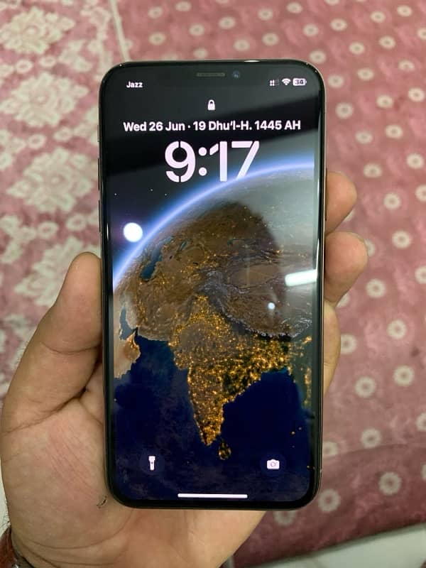 iphone xs non pta 64 Gb 1