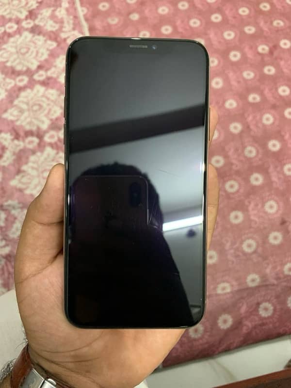 iphone xs non pta 64 Gb 4