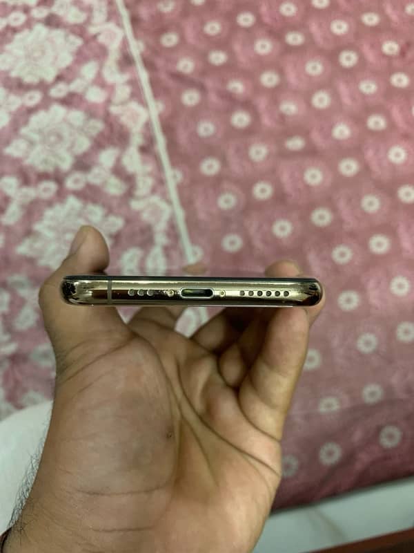 iphone xs non pta 64 Gb 6