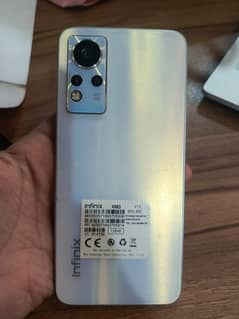 Infinix Note 11 0