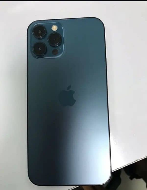 iPhone 12 pro 2