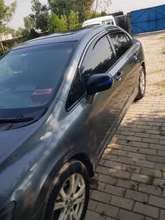 Honda Civic Oriel 2010