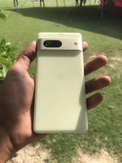 Google Pixel 7 128GB Non-PTA Non Active For Sale