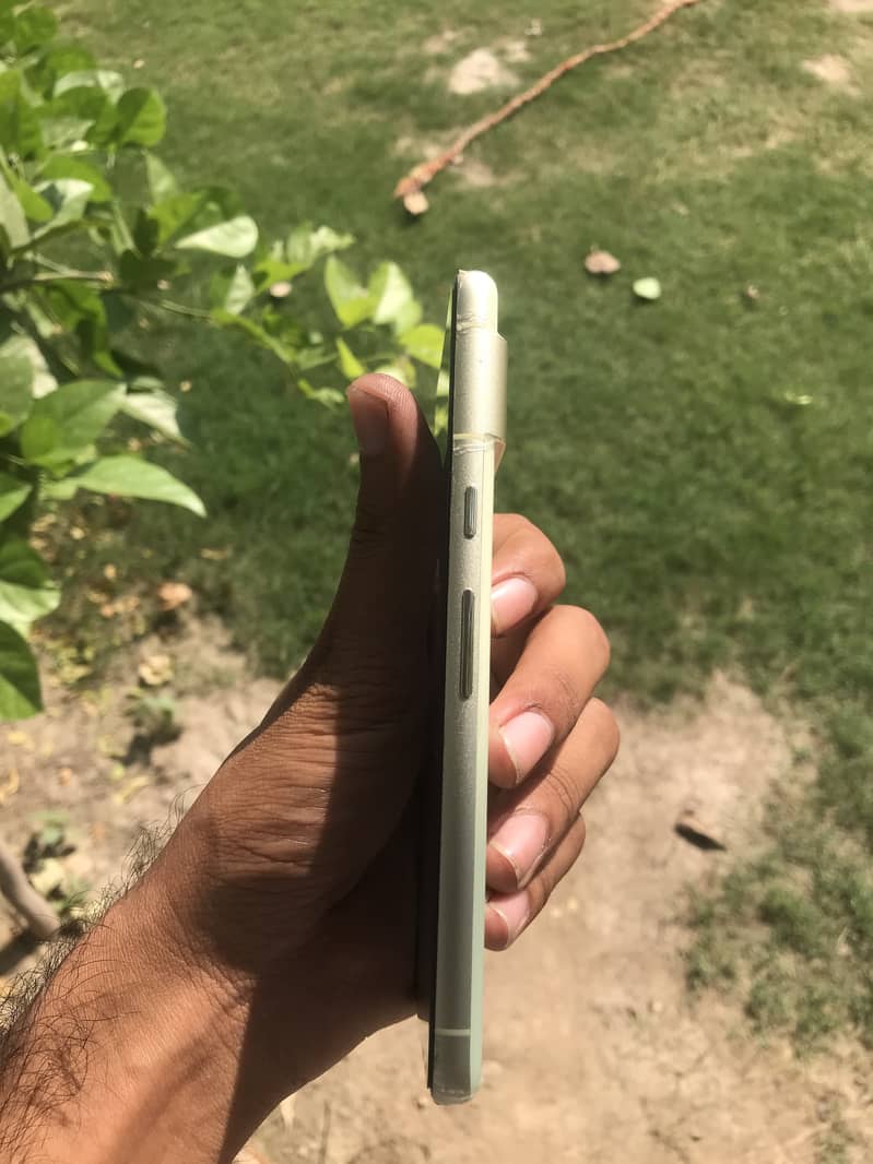 Google Pixel 7 128GB Non-PTA Non Active For Sale 2