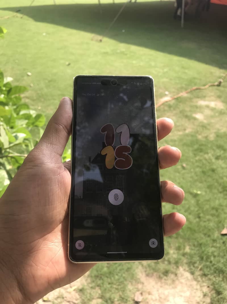 Google Pixel 7 128GB Non-PTA Non Active For Sale 5