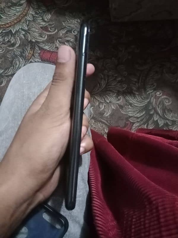 HUAWEI Y7 PRIME IN LUSH CONDITION 0