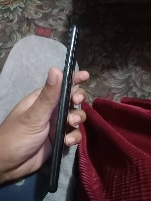 HUAWEI Y7 PRIME IN LUSH CONDITION 5