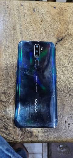 Oppo A9 2020 New condition 8GB 128GB seald set Pta approved all ok 0