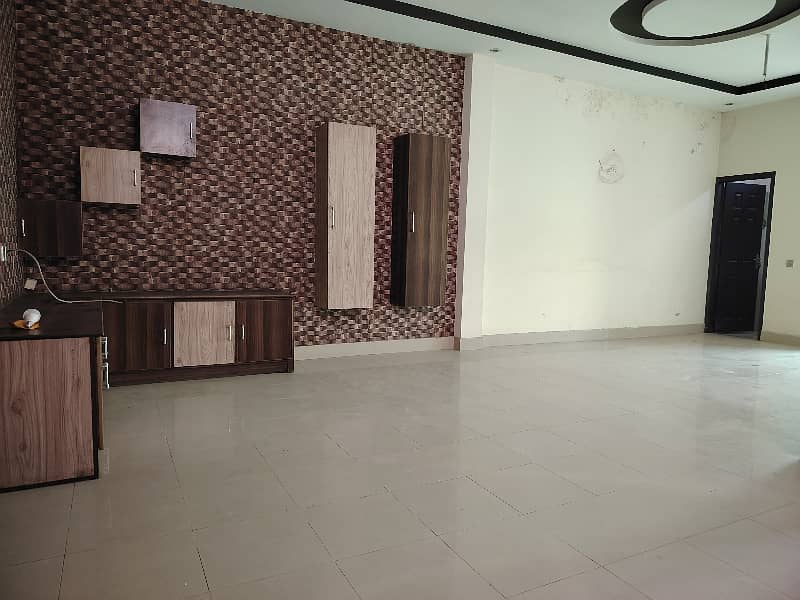 5 Marla Upper portion For Rent Only Silent Office 6