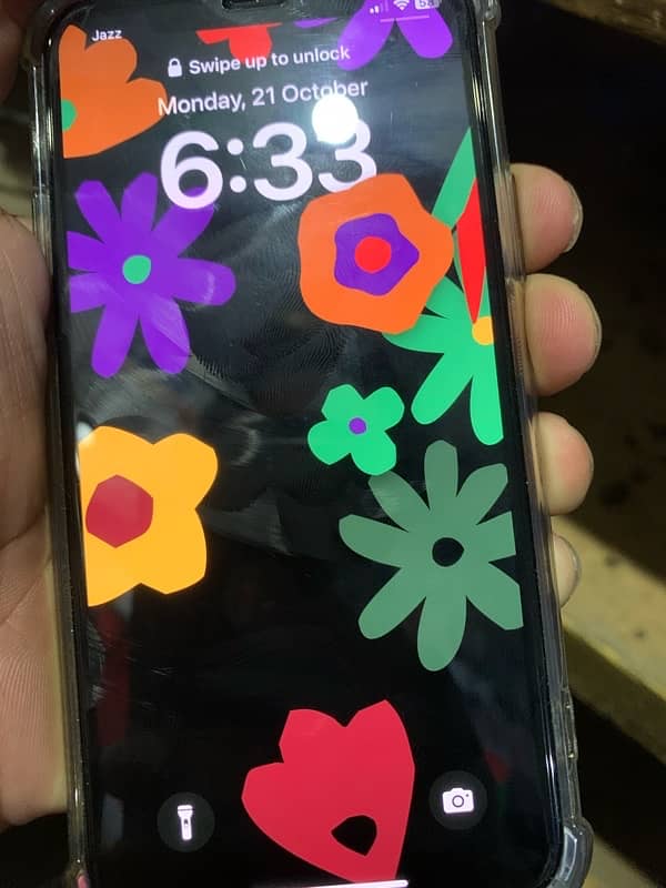 iphone 11Pro 8