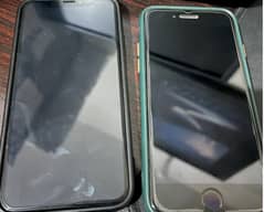 Apple iphone x 64 GB - iPhone 7