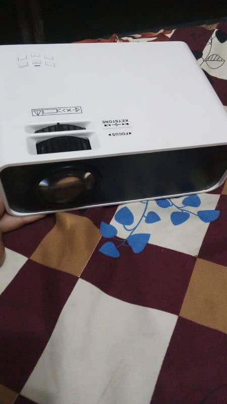 projector 1080 3