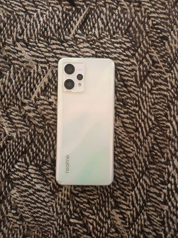 realme 9 exchange possible 8 128 condition 10 by 8 1