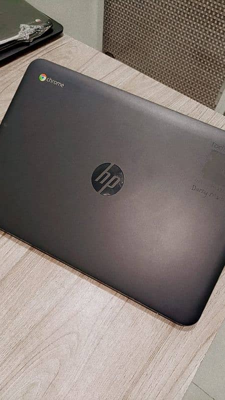 hp G4 3