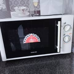 Nikai microwave owan