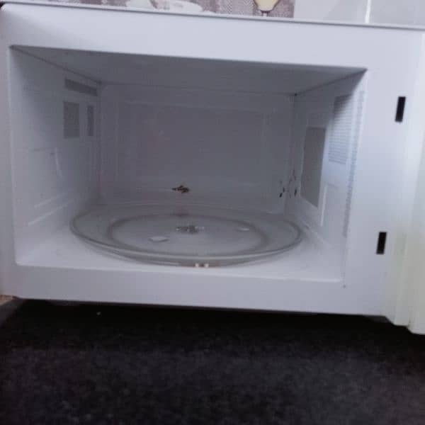 Nikai microwave owan 2