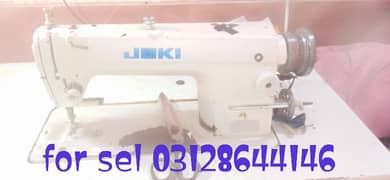 Joki sewing machine