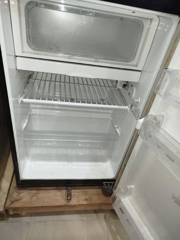 PEL bedroom size refrigerator 2