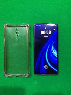 Oppo Reno Z 8/256Gb PTA approved 10/10Num:03700434886 0