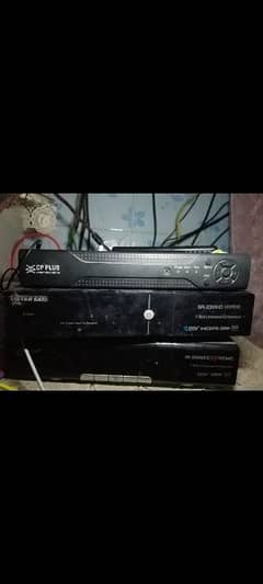 cp plus DVR For sell