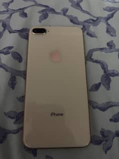 iPhone 8 Plus Pta approved