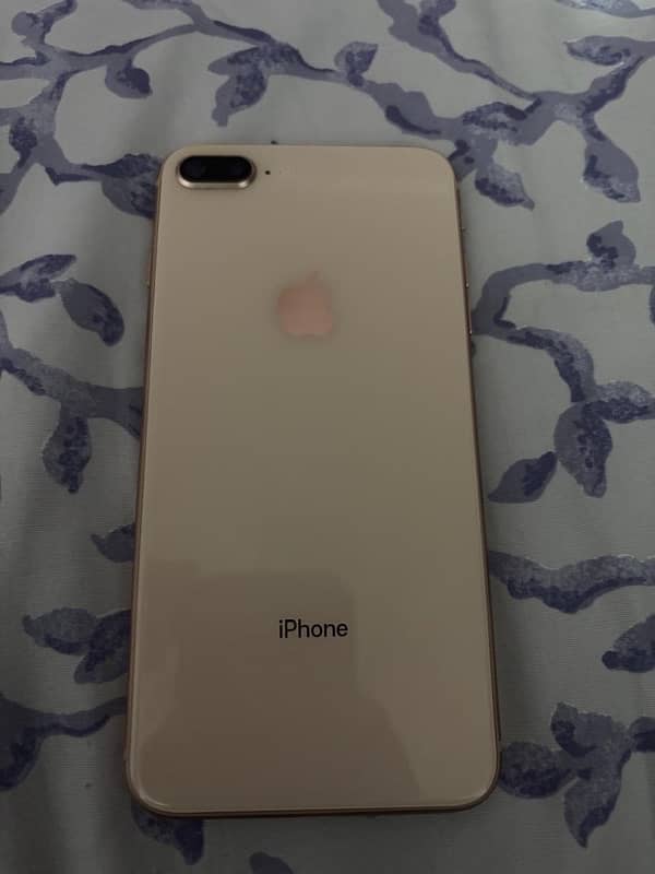 iPhone 8 Plus Pta approved 0