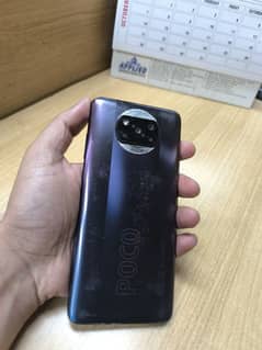 poco X3 pro 6+2 128 0