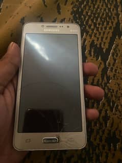 Samsung Grand Prime Plus