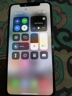 Iphone Xs Max 256GB