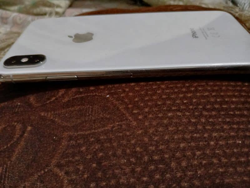 Iphone Xs Max 256GB 6