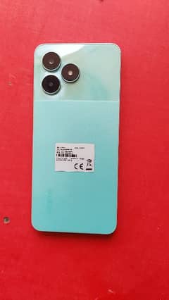 Realme C51 4/128 0