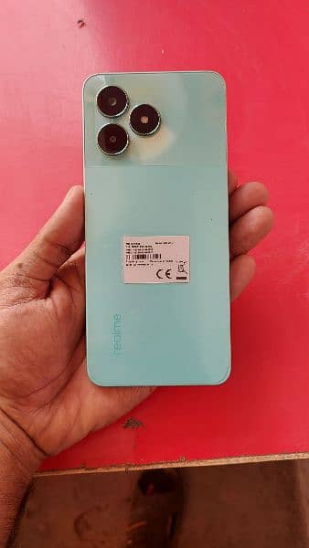 Realme C51 4/128 2