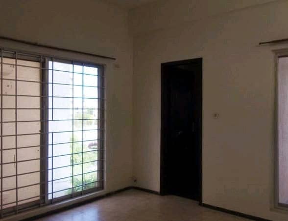 5 marla, 2 bed apartments in Sector-D 2