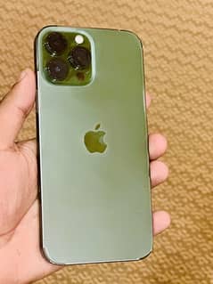 i phone 13 pro max 256 Gb 0