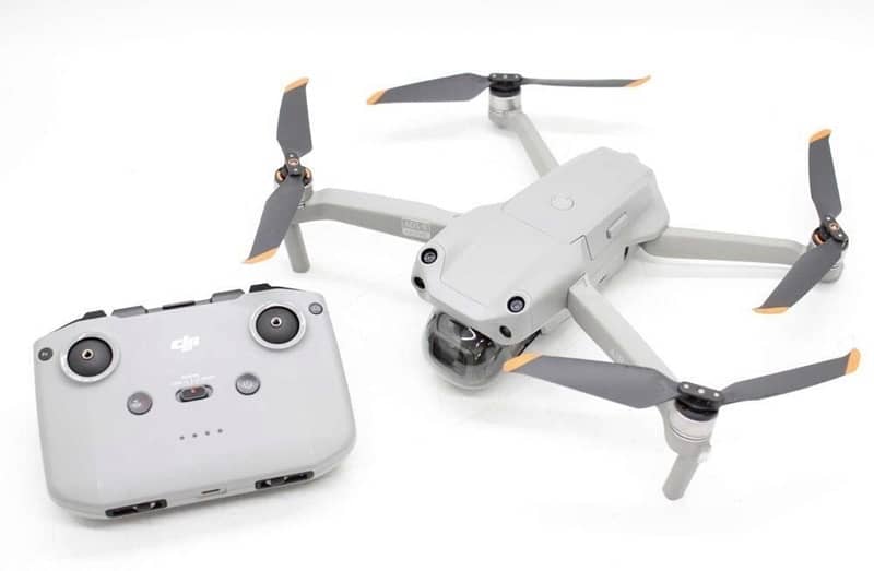 Dji Air 2s 0